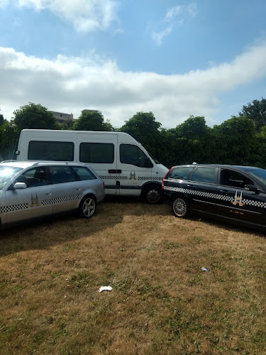 Beoordelingen van Sneek in Leeuwarden - Taxibedrijf