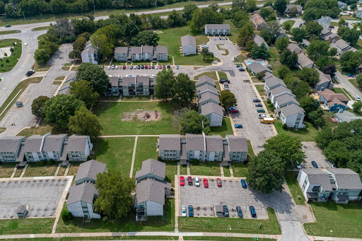 Roofing Contractor «Farha Roofing», reviews and photos, 1627 S Hillside St, Wichita, KS 67211, USA