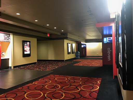 Movie Theater «AMC Crystal Run 16», reviews and photos, 1 Galleria Dr, Middletown, NY 10941, USA