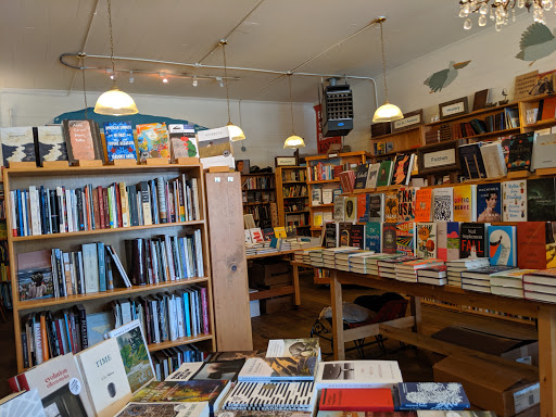 Book Store «Point Reyes Books», reviews and photos, 11315 CA-1, Point Reyes Station, CA 94956, USA