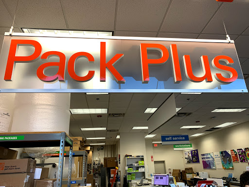 Print Shop «FedEx Office Print & Ship Center», reviews and photos, 5615 Colleyville Blvd #210, Colleyville, TX 76034, USA