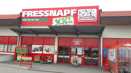 Fressnapf XXL Dresden unter Dresden, 