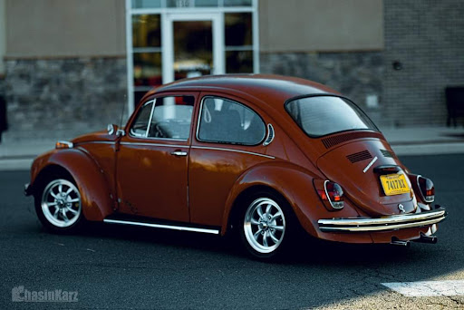 Auto Repair Shop «Circle Auto Repair», reviews and photos, 3171 Spring St b, Fairfax, VA 22031, USA