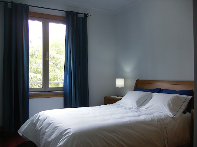 Seaside Living - Oceanfront Apartment (Rental) - Funchal