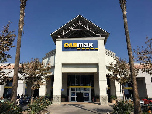 CarMax, 1131 Central Ave, Duarte, CA 91010, USA, 