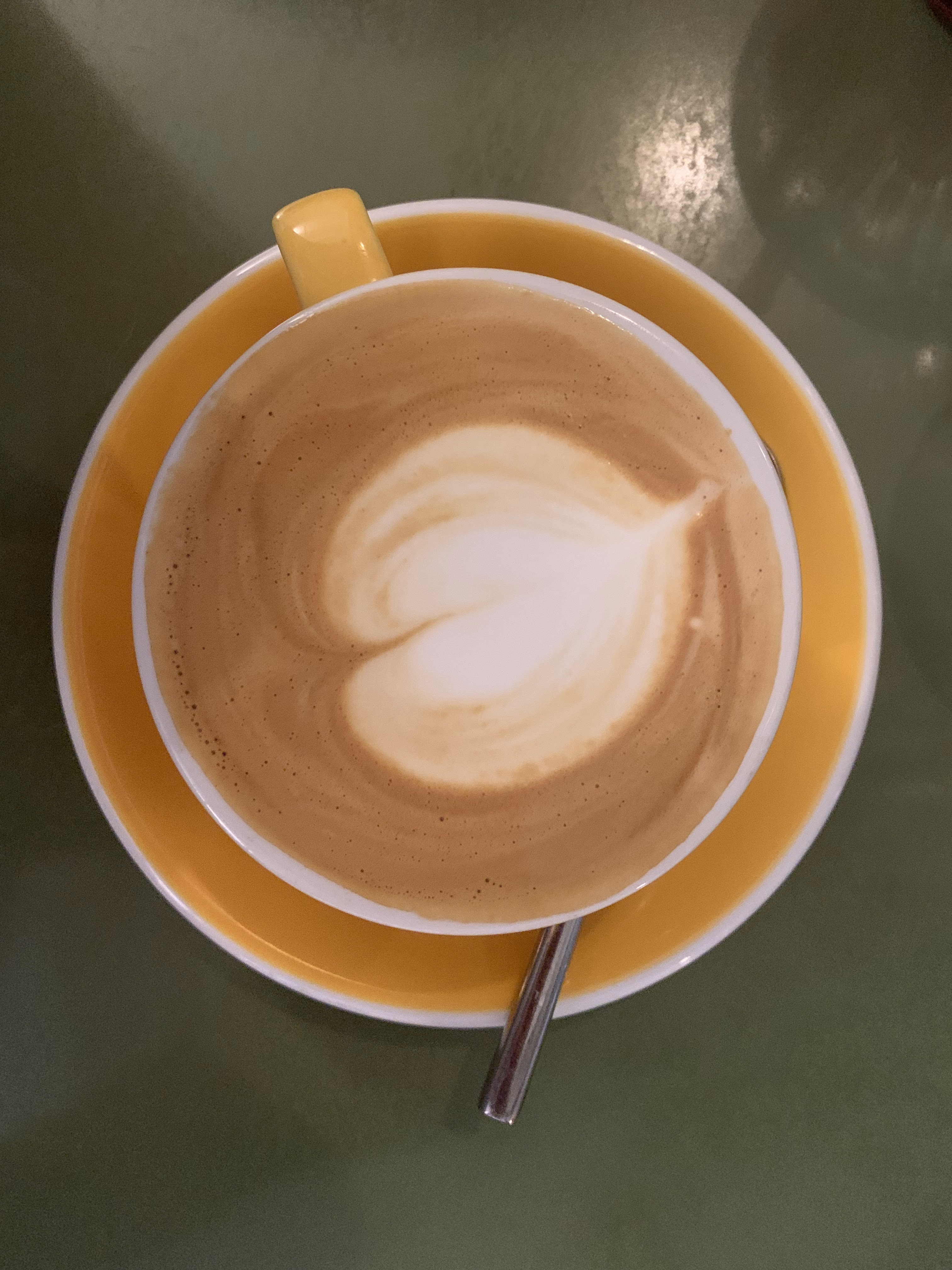 Photo n° 1 de l'avis de Benjamin.A fait le 09/06/2019 à 10:20