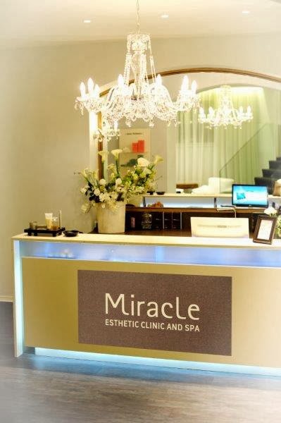 Miracle Esthetic Clinic and Spa - Miracle Esthetic Clinic and Spa