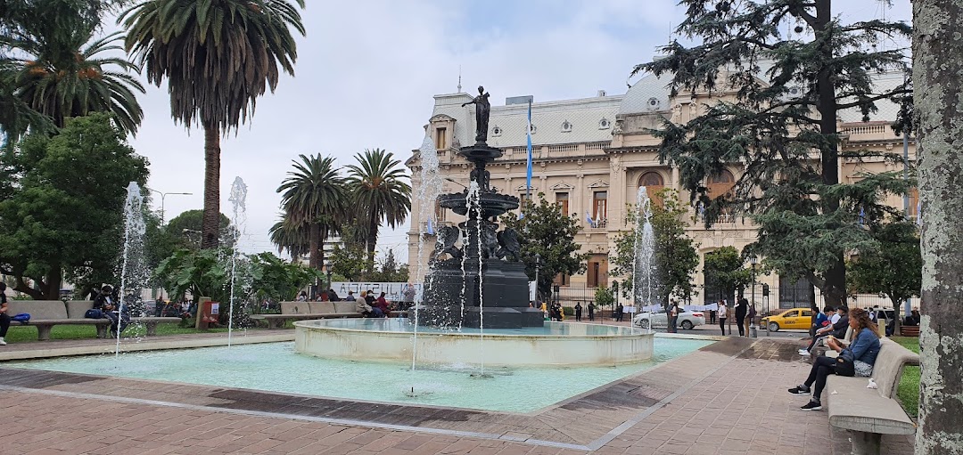 San Salvador de Jujuy, Arjantin