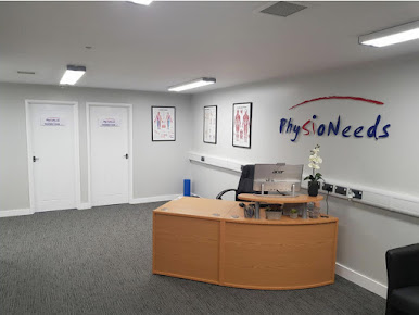 PhysioNeeds Cotgrave - PhysioNeeds Cotgrave