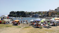Foto von Marina grande beach mit viele geräumige buchten