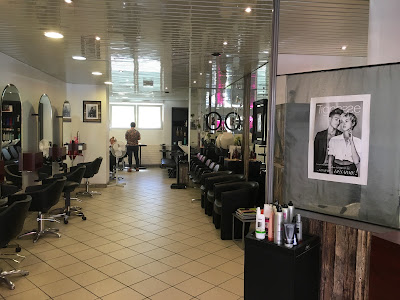 Sylvie Coiffure - Saint Dié à Saint-Dié-des-Vosges