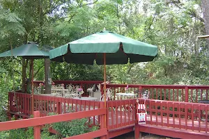 The Back Porch Restaurant image