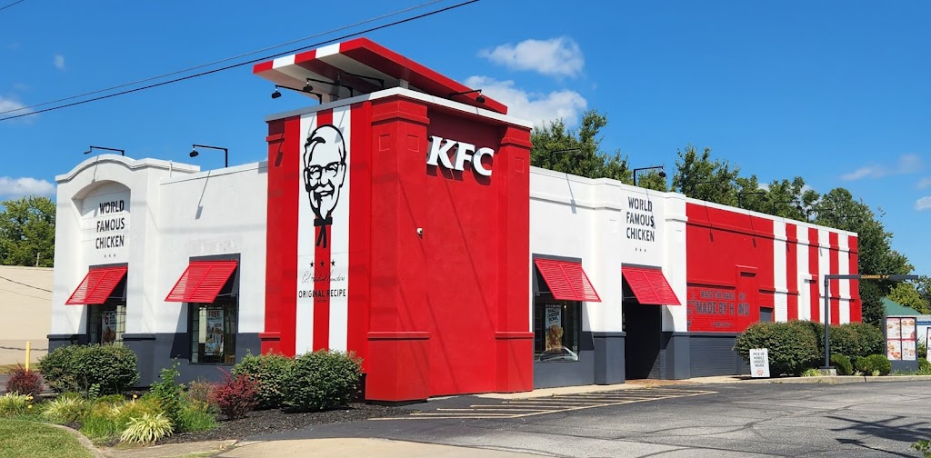 KFC 47167