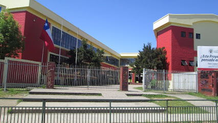 Liceo Técnico Valdivia