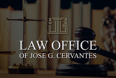 Law Office of Jose G. Cervantes – Personal Injury Attorney