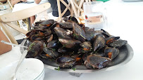Moule du Restaurant Le Pêcheur à Agde - n°12