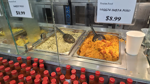 Grocery Store «Wholesome Choice Market», reviews and photos, 18040 Culver Dr, Irvine, CA 92612, USA