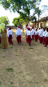Foto SD  Negeri Talabiu, Kab. Bima