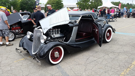 Auto Body Shop «GIS Automotive», reviews and photos, 1015 William Flinn Hwy, Glenshaw, PA 15116, USA