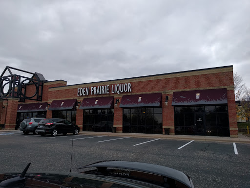 Eden Prairie Liquor, 8018 Den Rd, Eden Prairie, MN 55344, USA, 