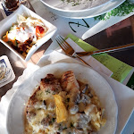 Photo n°2 de l'avis de Sonja. fait le 11/09/2019 à 07:01 sur le  Hotel Restaurant Zur Linde à Rinteln