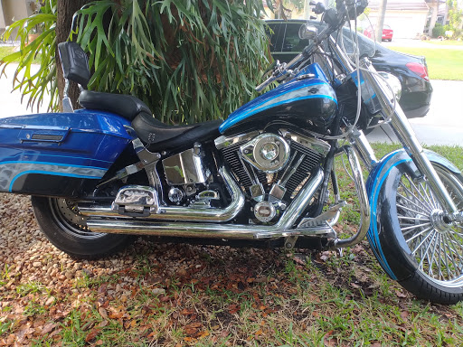 Motorcycle Shop «Heaven Cycle», reviews and photos, 7254 Bird Rd, Miami, FL 33155, USA