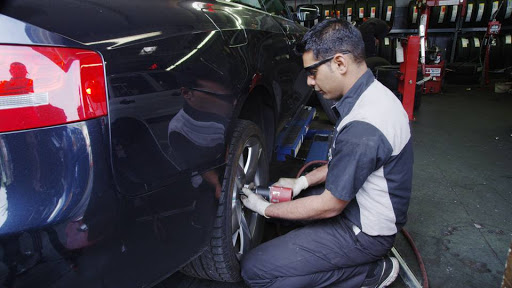 Big Brand Tire & Service image
