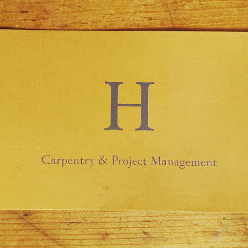 Hayden carpentry and project management