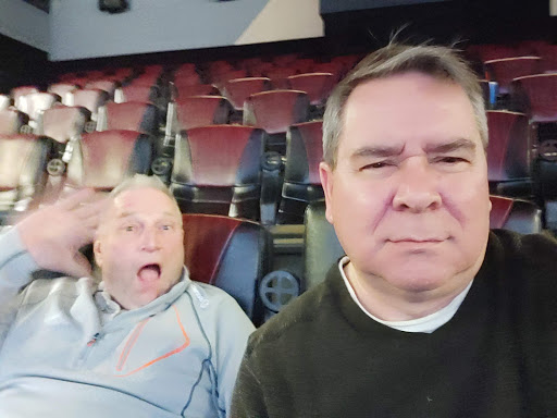 Movie Theater «UltraStar Multi-tainment Center at Ak-Chin Circle», reviews and photos, 16000 N Maricopa Rd, Maricopa, AZ 85139, USA