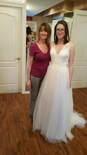 Bridal Shop «Bridal Garden», reviews and photos, 900 W Rte 70, Marlton, NJ 08053, USA
