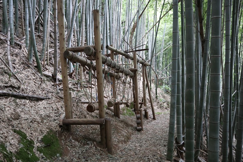 上郷フィールドアスレチック 神奈川県横浜市栄区上郷町 運動競技場 グルコミ