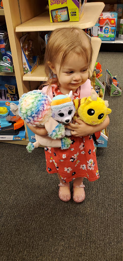 Book Store «Barnes & Noble», reviews and photos, 4916 S Broadway Ave, Tyler, TX 75703, USA