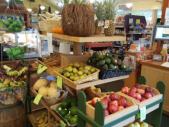 Good Tern Natural Foods Store