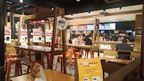 Atmosphère du Restauration rapide Burger King à Saint-Paul-lès-Dax - n°1