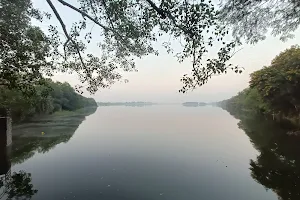 Sirpur lake image