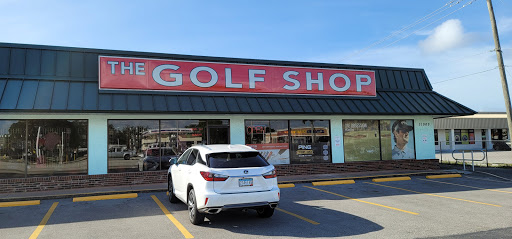 Sporting Goods Store «The Golf & Casual Shop», reviews and photos, 11900 S Cleveland Ave, Fort Myers, FL 33907, USA
