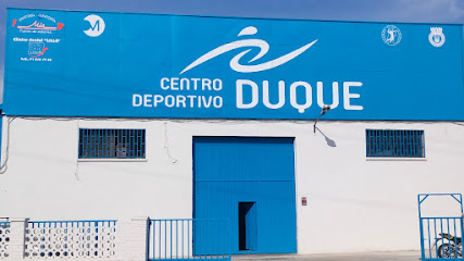 Centro Deportivo Duque Arganda - C. San Sebastián, 1, 28500 Arganda del Rey, Madrid, Spain
