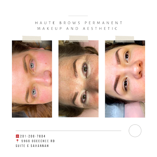 Explore death note tattoo ideas, creative tattoo ideas in Savannah, available at Haute Brows. Cosmetic Tattoo