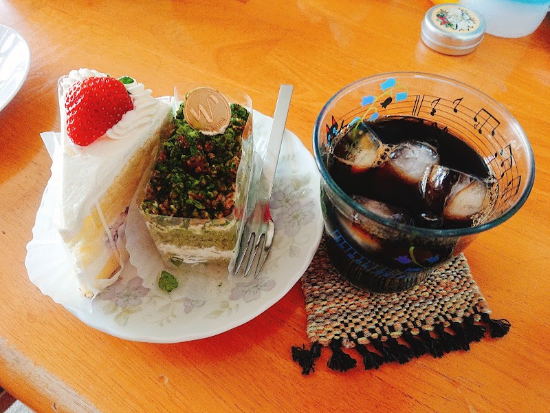 Farmers Cake 花琳 北海道名寄市字砺波 デザート ショップ 飲食店 グルコミ