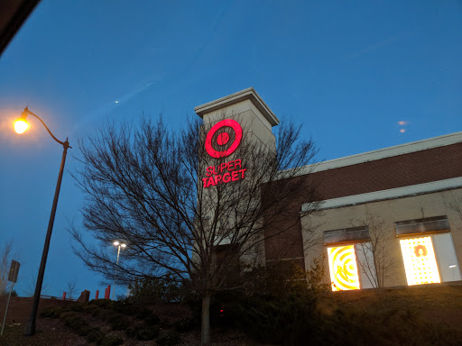 Department Store «Target», reviews and photos, 2022 Cumming Hwy, Canton, GA 30115, USA