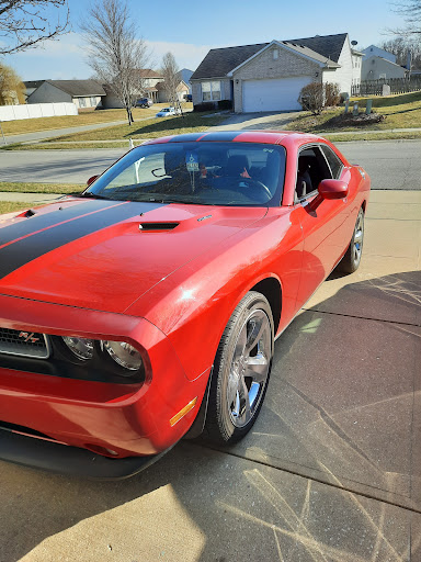 Car Dealer «Bill Estes Chrysler Dodge Jeep Ram», reviews and photos, 745 E 56th St, Brownsburg, IN 46112, USA