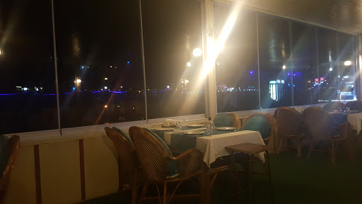 Modern İzakaya Restoranı Diyarbakır