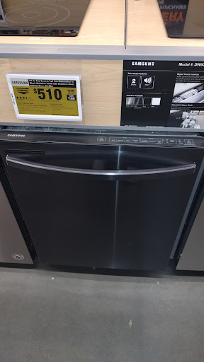 Home Improvement Store «The Home Depot», reviews and photos, 2801 James Sanders Blvd, Paducah, KY 42001, USA