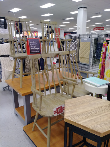 Department Store «T.J. Maxx», reviews and photos, 523 W 23rd St, Panama City, FL 32401, USA