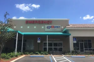 Emergency Center - Delray Medical Center Lake Worth image