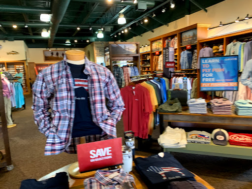 Clothing Store «Orvis», reviews and photos, 5727 Westheimer Rd, Houston, TX 77057, USA