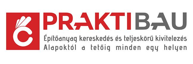 PraktiBau Építőanyag Kereskedés Celldömölk - Celldömölk