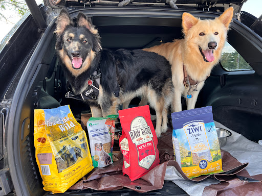 Pet Supply Store «Pet Supplies Plus», reviews and photos, 3120 NJ-35, Hazlet, NJ 07730, USA