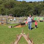 Photo n° 9 de l'avis de Labyrinthe.v fait le 25/08/2019 à 16:38 pour Aven Parc à Pont-Aven