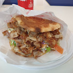 Photo n°2 de l'avis de Boštjan.e fait le 19/02/2022 à 13:25 sur le  Unità Kebab à Trieste